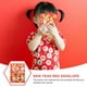 thumbnail image 4 of Red Envelope Paper Rabbit Year Money Packets for Decor 60Pcs Pack, 4 of 5