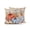 Khaki, variant on Outdoor Pillows Waterproof, Orange Blue Pumpkins Fall Bedding Throw Pillows with Insert for Couch Sofa Bed, Thanksgiving Sunflower Birds Beige 18x18 Inch Pillowcases Decorative Patio Pillow Set of 2