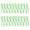 Bright green, variant on Ywmsfl 20Pieces Bobbin Clip Holder Spools Clamp Thread Holder Clamps Bobbin Thread Organizers for Sewing Machine Accessories