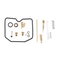 thumbnail image 2 of S SERENABLE Carburetor Carb Rebuild Kit Repair for LTF400 LTF400F 2003-2007, 2 of 6