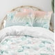 thumbnail image 1 of Juego de cama infantil personalizado Tortugas marinas (edredón o funda nórdica), 1 of 5