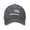 Deep Heather, variant on Firefighter Police Officer Journal Unisex Adult Washed Denim Cotton Sport Outdoor Baseball Cap Adjustable Cowboy Baseball Hat