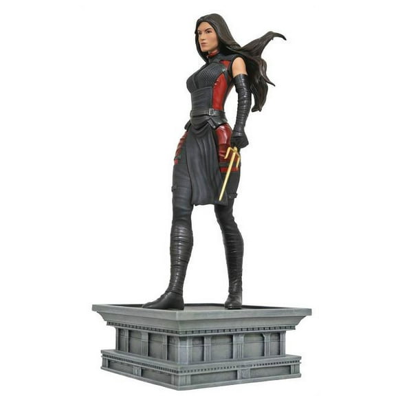 Netflix Elektra PVC Figure (Other)