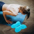 thumbnail image 4 of WRITWAA 1 Set Of Compact Design Step Machine PVC Sky Blue Exercise Steps For Indoor Use, 4 of 8