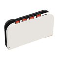 thumbnail image 1 of Switch 2 Charging Base Card Insertion Protective Case Cover TPU Soft Shell, 1 of 1