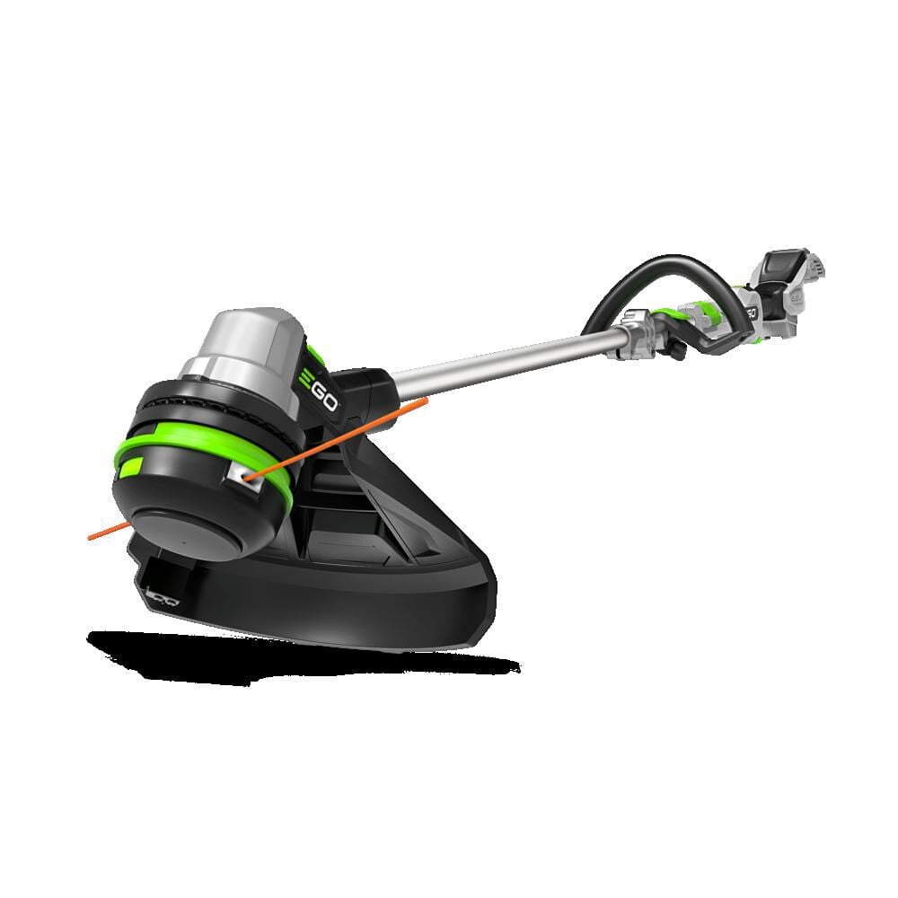 15" POWERLOAD™ String Trimmer with Aluminum Telescopic Shaft Bare Tool (Battery and Charger Not Included)