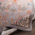thumbnail image 5 of Surya Patina PIA-2301 Area Rug 7'10" x 10'3", 5 of 6