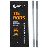 Niche Tie Rods for Honda Sportrax & Recon 250 53521-HN6-000 519-KTR2230B