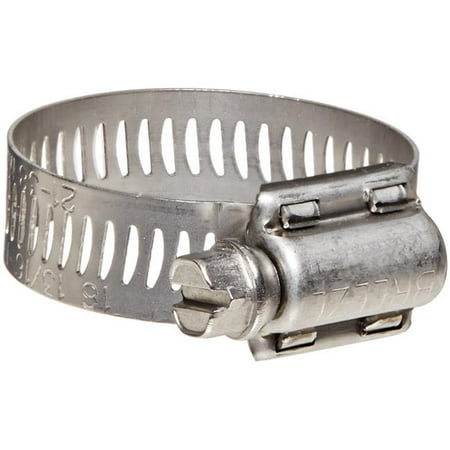 

21 mm - 38 mmStandard Automotive Clamp