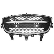 mazda cx-9 bumper cover grille