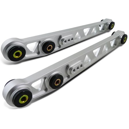 2000 Honda Civic Hood - Spec-D Tuning For 1996-2000 Honda Civic Rear Lower Suspension Control Camber Arm Pair 1996 1997 1998 1999 2000