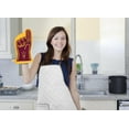 thumbnail image 4 of NCAA Arizona State Sun Devils #1 Oven Mitt, 4 of 4