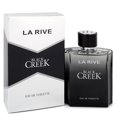 thumbnail image 1 of La Rive Black Creek by La Rive Eau De Toilette Spray 3.3 oz, 1 of 1