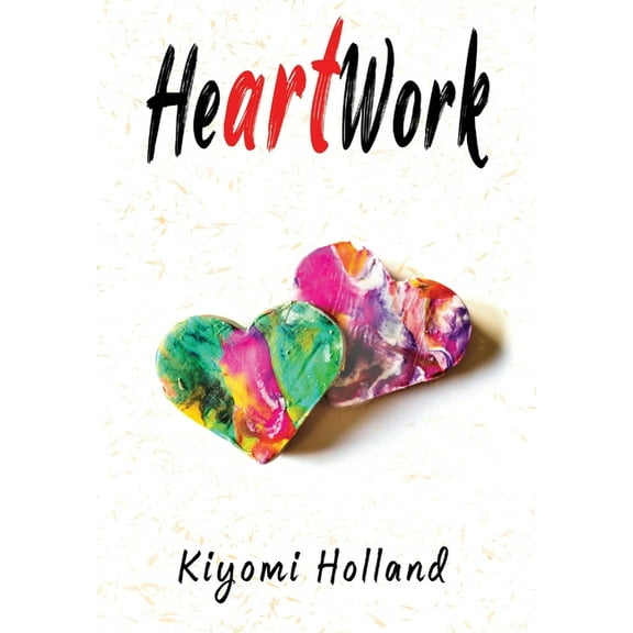 HeARTwork, (Hardcover)