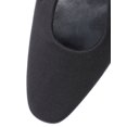 thumbnail image 5 of Manolo Blahnik "Fugalo" Ballet Flats Black (Women's), 5 of 5