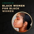 thumbnail image 6 of My Black Is Beautiful Hydrating Curl Cream, for Curly & Coily Hair, 10.1 fl oz, 6 of 9