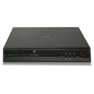 Panasonic DMP-BD89 1 Disc(s) Blu-ray Disc Player, 1080p - Walmart.com