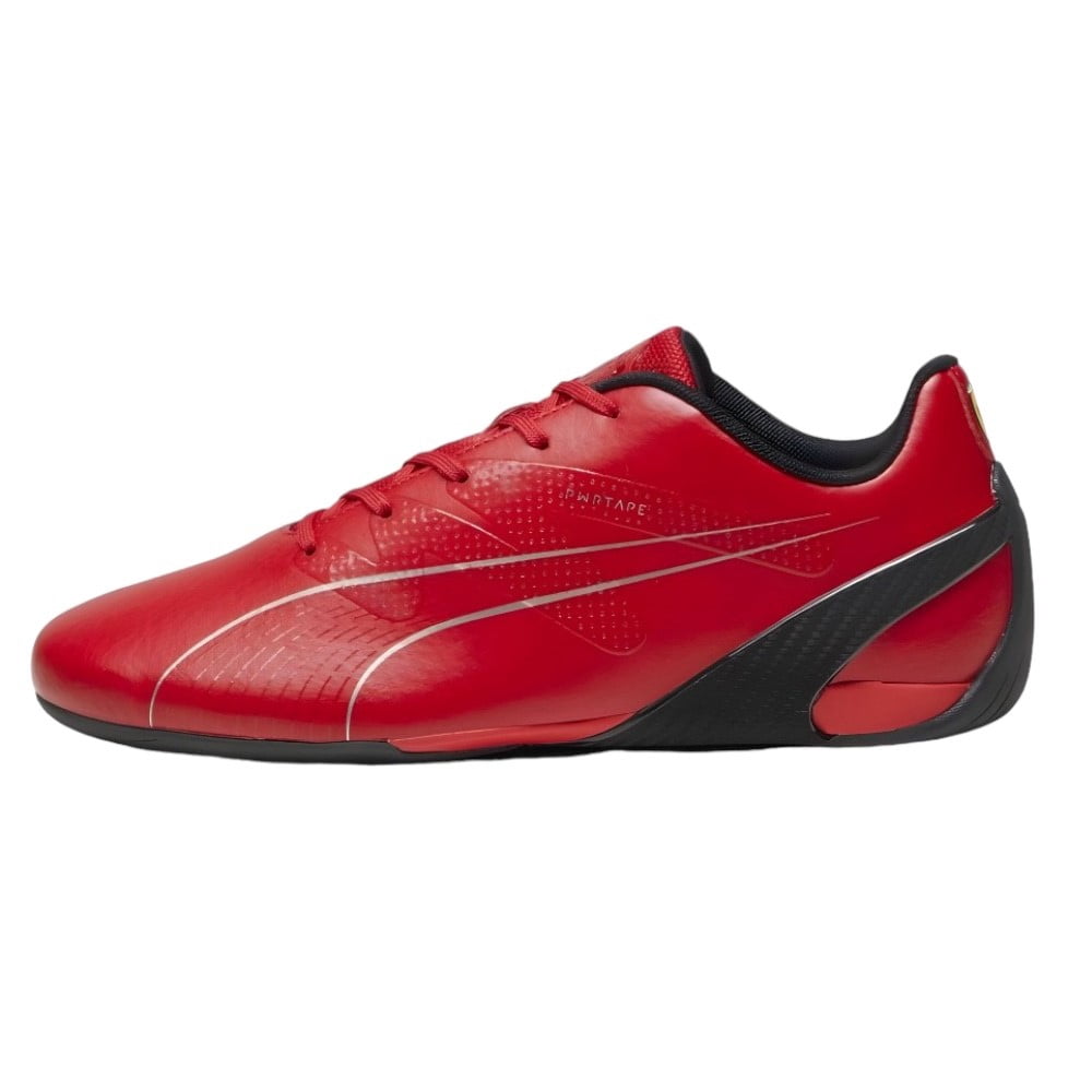 PUMA Ferrari EVO KNIT IGNITE スニーカー PUMA Ferrari EVO KNIT IGNITE スニーカー 【公式通販】