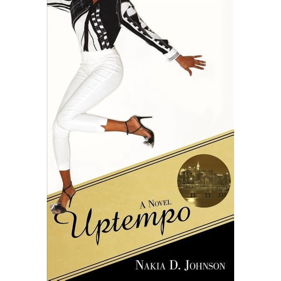 Uptempo, (Paperback)