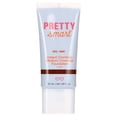 thumbnail image 3 of (2 pack) Pretty Smart Instant Chemistry Medium Coverage Foundation, 342 Deep , 1.08 fl. oz., 3 of 15