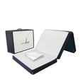 thumbnail image 1 of Pack Colchón Individual Plegable + Protector de Colchón, 1 of 10