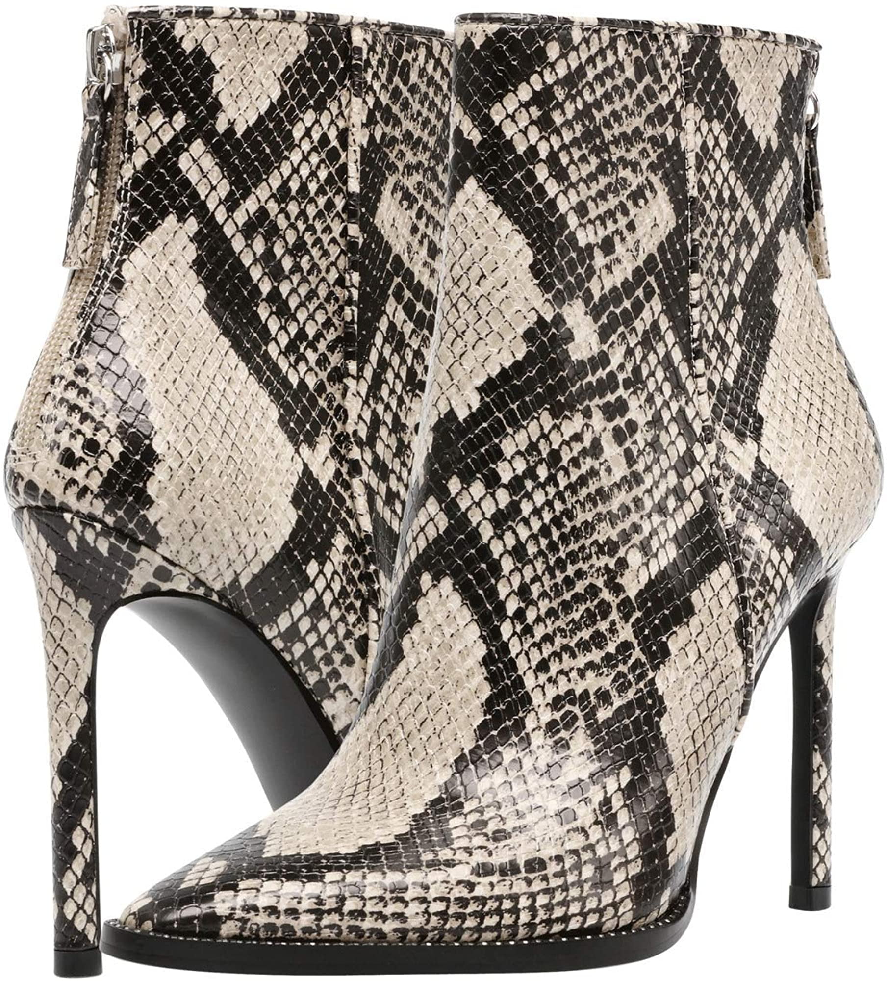 Steve madden odella booties Clearance