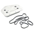 thumbnail image 4 of 55355603 Enfriador de motor para Cruze Aveo 5 G3 OPEL Zafira 55571687 12992593, 4 of 5