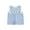 Sky Blue, variant on BemeyourBBs Baby Boys Rompers Western Elements Embroidery Overalls Bodysuits
