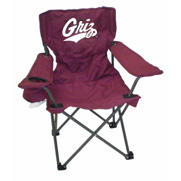 Rivalry Rivalry NCAA Collegiate Folding Junior Tailgate Chair