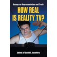 thumbnail image 1 of Quelle Est la Réalité de la Télé-Réalité? Essais sur la Représentation et la Vérité, 1 of 2