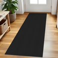 thumbnail image 1 of Woven Area Rug x Ft Washable Rugs for Entryway Non Slip Braided Throw Rugs Bedroom Rugs Cotton Entry Rug Cotton Floor Carpet for Bedroom Dining Room Living Room Orange/Tan/, 1 of 8