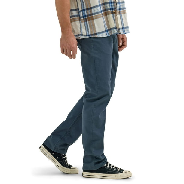 Wrangler Men's and Big Men's Straight Fit Jean Walmart Business