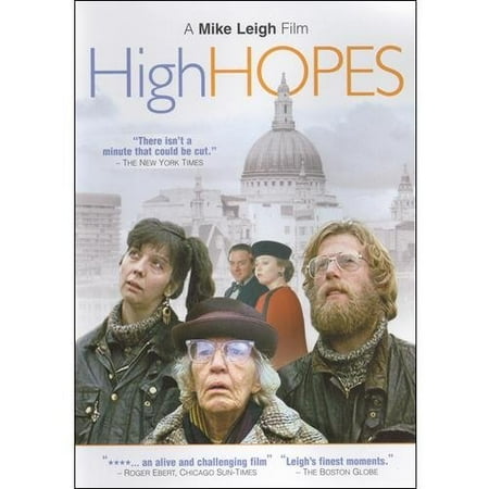 High Hopes
