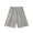 Boys Shorts - Gray, variant on Boys' Summer Ice Silk Shorts Ultra Lightweight Breathable Athletic Short Pants with Elastic Waist Soft Cooling Fabric Stretchy Pant for Chubby Babies Hot Weather Sports , Size 15-16 Years