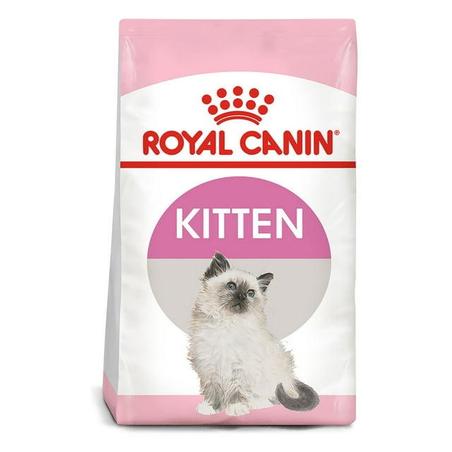 Alimento Para Gato Cachorro Royal Canin Kitten 1.37 kg