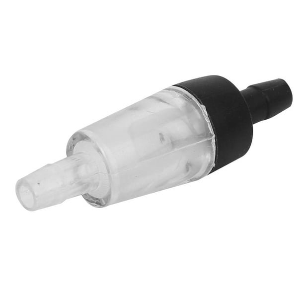 Fish Tank Check Valve,20PCS PVC Aquarium Air Air Pump Check Valve Aquarium Check Valve