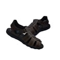 thumbnail image 3 of Sandalia Huarache De Piel 20 HORAS Color Café Para Caballero Modelo 415, 3 of 5