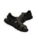 thumbnail image 3 of Sandalia Huarache De Piel Color Café Para Caballero 20 horas Modelo 414 20 HORAS, 3 of 5