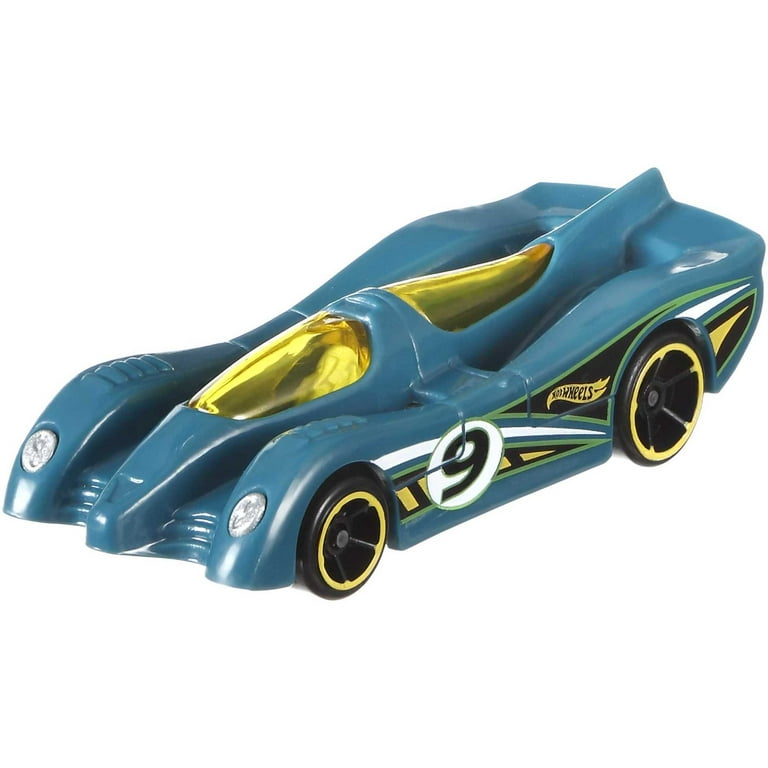 Hot Wheels 3-Car Pack, Multipack of 3 Hot Wheels Vehicles