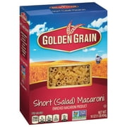 Golden Grain 16 oz Ditalini Pasta