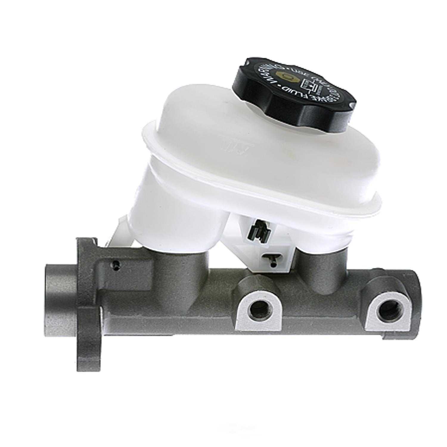 FVP Professional NM3091 New Brake Master Cylinder