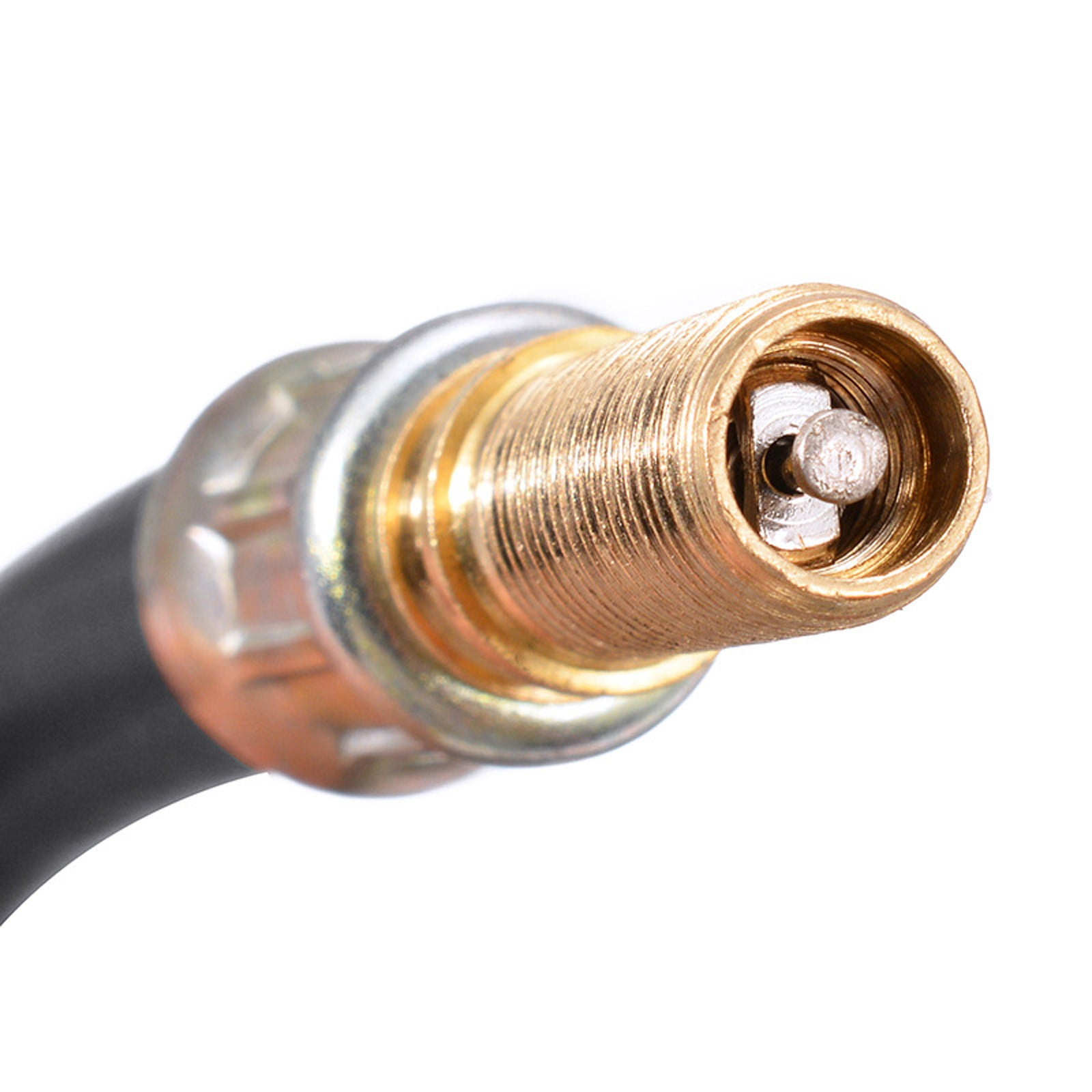 2 PCS Tire Valve Stem Extenders, 7.87" Flexible Rubber Valve Stem Extension - View #10