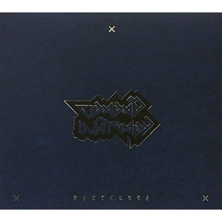 Cidadao Instigado - Fortaleza - Music & Performance - CD