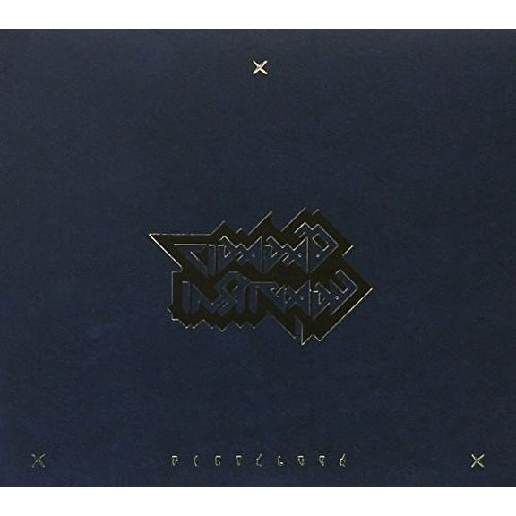 Cidadao Instigado - Fortaleza - Music & Performance - CD