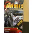 thumbnail image 3 of 2010 Hasbro Iron Man 2 War Machine Action Figure New, 3 of 3