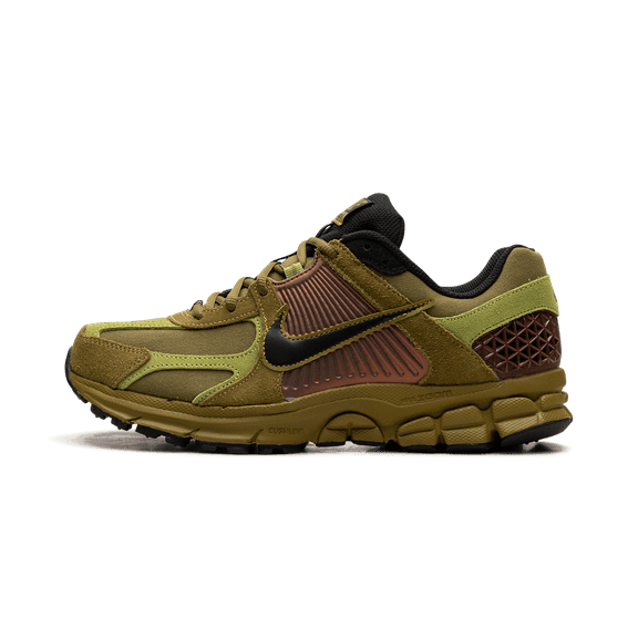 NIKE MENS Zoom Vomero 5 "Pacific Moss" FJ1910 300 from Stadium Goods