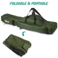 thumbnail image 6 of FishingBag,3 Layers Pole Rod Carry Reel Portable Rod Carry Layers Pole Portable Rod Pole Huiop, 6 of 6