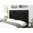 thumbnail image 2 of PRI Quinn Upholstered Headboard, 2 of 6