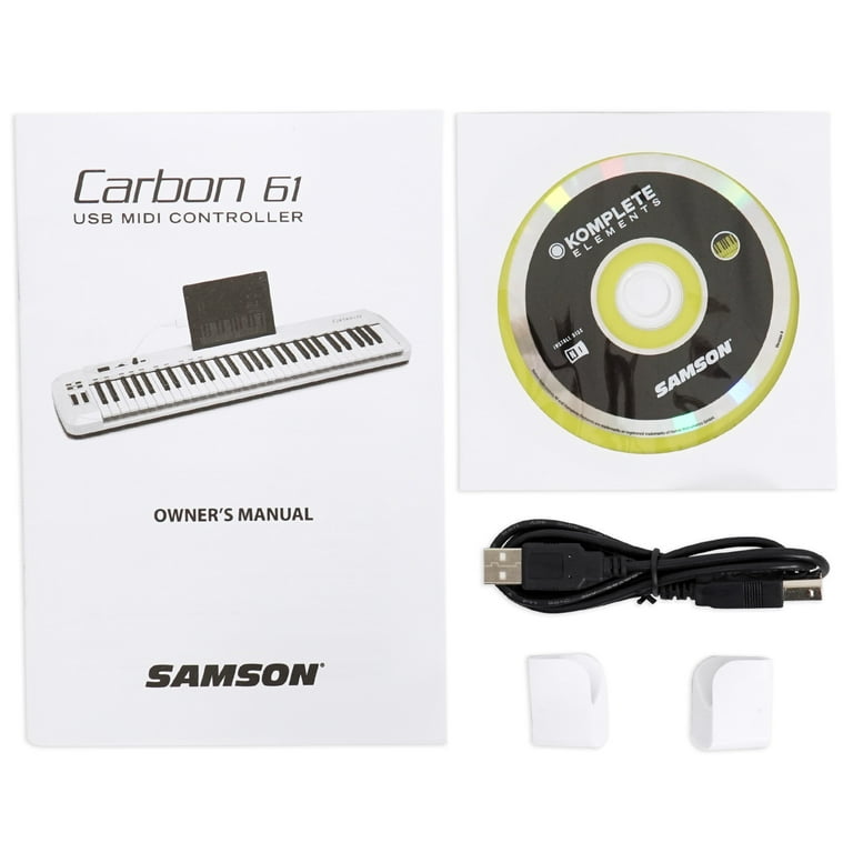 Samson carbon 61 price new arrivals