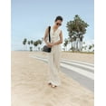 thumbnail image 2 of Scoop Women's Buckle Slide Sandals, 2 of 6